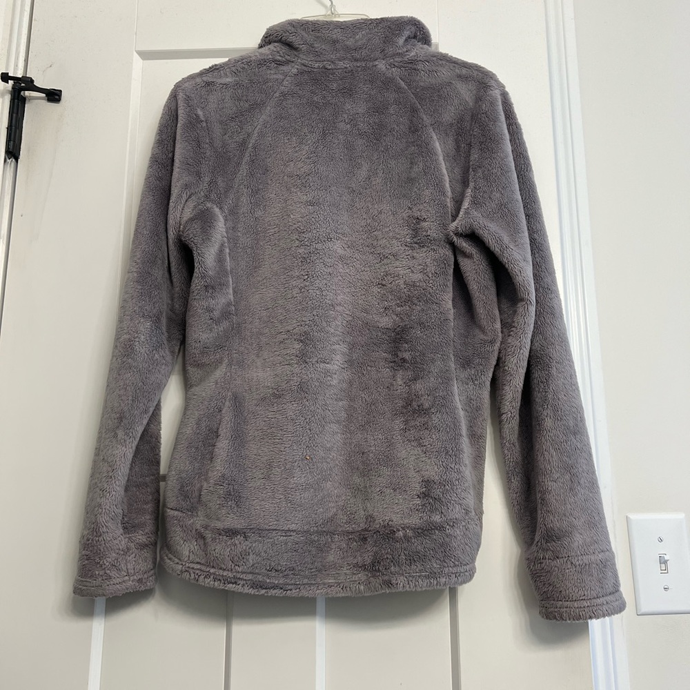 The North Face Pullover - Grey Medium - Picture 2 of 3
